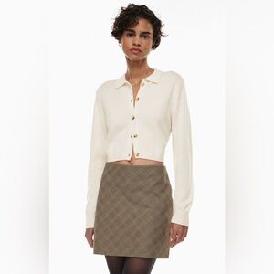 Aritzia Wilfred Nextdoor Sweater